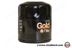 106-01-2 Replacement Oil Filter for the IMS Solution Spin-on Filter Adapter/ 9A1 Spin-On Adapter