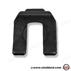 113-611-715-A Brake Hose Retaining Bracket for All 356, 911/912, and 914 