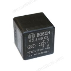 141-951-253-B Multi Function Relay for 924, 944 911  