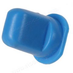 191-853-615-A  Plastic Grommet Cap   