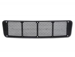 911-559-411-01 Engine Grille, Black, Fits 911 912E 1974-1989 91155941100 