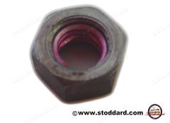 311-101-463 Locking Exhaust Nut 8mm  Fits Porsche 911 914 924 944