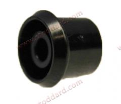 321-419-779 Horn Button Bushing , Quantity as Needed, 1978-1986 911SC, 911 Carrera, and 930 Turbo, 1976-1985 924, 1978-1982 928, 1982-1985 944  