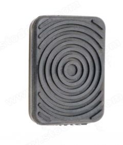 356-23-105 Pedal Pad for Early 356 1950-1955  