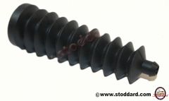 356-23-204  Rubber Boot for Tachometer, Speedometer, Handbrake Cables and Accelerator Rod  
