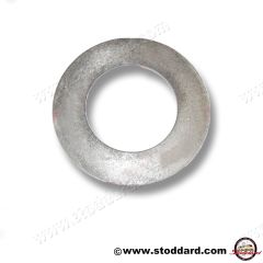 356-34-402 Rear Axle Slinger Washer against Bearing. 52.00 x 30.00 x .025., 2 Req'd., Fits all 356 through 356C.   