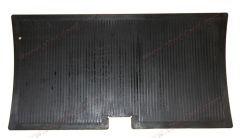 356-53-800 Front Trunk Luggage Rubber Mat for 356 Pre A 1952-1955