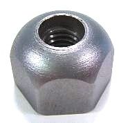 356-23-213 6MM I.D. Adjusting Nut For Clutch Cable, Emergency Brake Cable. See Description for details.   