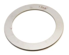 369-02-107-5 Flywheel Spacer OE Part 1.0mm All 356 and 912 (except Super 90)  