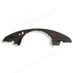 369-06-119 Cover Plate at Flywheel for All 356 with USA Heating  