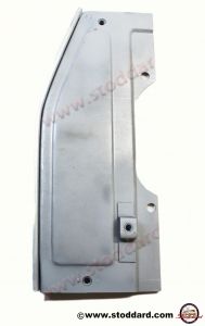 369-06-140 Left Side Cover Plate for All 356  