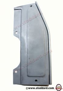 369-06-141 Right Side Cover Plate for All 356  