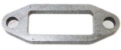 369-54-103 Exhaust Pipe Flange Fits 356 1950-65 and 912 1965-1969  