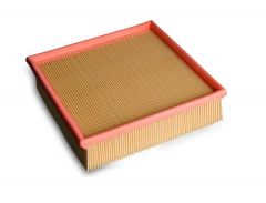 021-129-620 Air Filter Element for 914 1.8 and 924 to 1985  