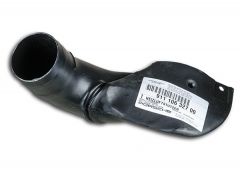 911-106-327-00 Hot Air Duct, Right Rear, for 911 and 964 Turbo  