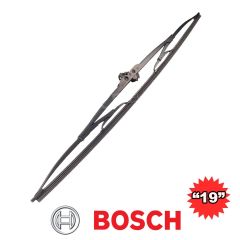 40719A Bosch Micro Edge Wiper Blade 19 inch
