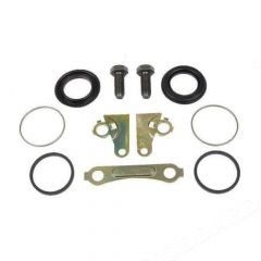 411-698-471-A Front Brake Caliper Rebuild Kit, 2 Req'd, 1973-1976 914 1.8 & 2.0  