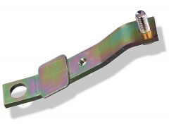 911-341-031-01 Strut or Mount for Anti-Roll Bar and Protection Plate. Fits 911 1974-1989 (non Turbo)  