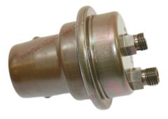 477-209-083 Fuel Accumulator for Early CIS 911s and 924.  Fits 911 1973.5 to 1976 and 924 up to 1979  