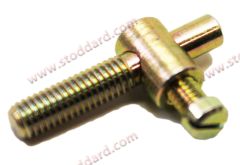 477-723-601 Accelerator Cable Fitting  