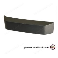 477-807-155-C Bumper Guard Molding Strip, Left Front For 944 944S 