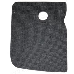 477-863-771 Sound Absorber Pad - Hood Insulation Left  for 944   1985-1991  