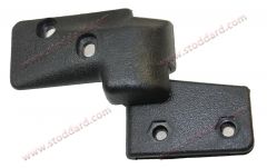 477-871-635-A Air Deflctr Hinge / Left 924 76-88 944 82-91  