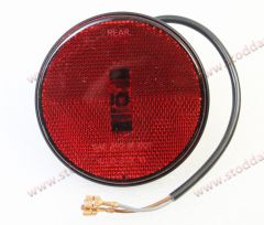 477-945-061-A Side Marker Light, Red,  For rear of 924  