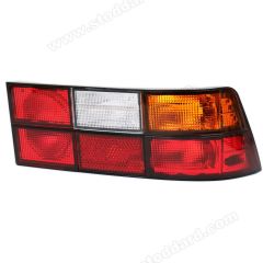 477-945-214 Tail Light Lens and Housing, Right, 1976-1988 924S, 1982-1991 944, 944S, 944 Turbo  