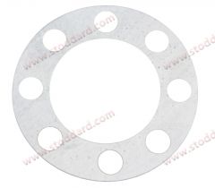 502-02-301 Flywheel Metal Plate Gasket, Fits 356 and 912 up to 1969.   