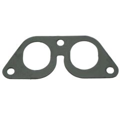 502-08-111 Intake Manifold Gasket For 356A 356B 356C with Solex 32PBIC, 40PICB or Zenith 32 NDIX Carburetors. 50208111