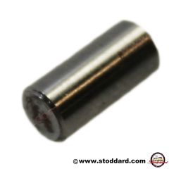 616-101-172-00 #1 Bearing Dowel Pin, Fits 356C, SC and 912.   