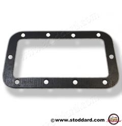 539-01-152 Oil Sump Gasket fits 356 and 912. (2 Required.) New Profile and Coating for Better Performance.   