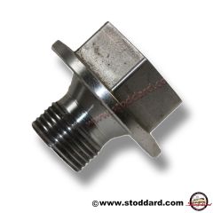 539-02-112 Crank Pulley Bolt,fits all 356 and 912  
