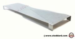 539-06-526 Bottom Flange Cover for 356 and 912.   