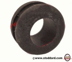 539-06-528 Engine Tin Grommet for fuel line and choke cable, 2 required, fits 356, 356A.  