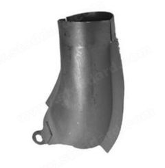 546-06-062 Carburetor Pre-Heat Air Duct for 356A, 356B, and 356C 912   