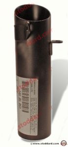 546-06-063 Air Guide Tube, Left for All 356 and 912  