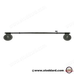 546-06-065 Pre Heat Shaft With Flaps for 356.   
