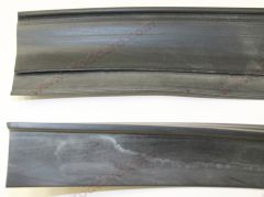 547-06-308 Four Cam Carrera Compartment Engine Seal, 2000mm  00