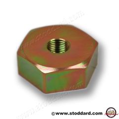 547-09-303 Generator Pulley Nut Fits 356 and 912.  