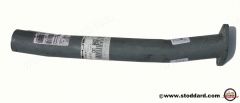 587-111-028-00 Exhaust Connecting Tube Lower Right. For 356 Four Cam Carrera  