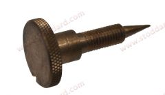 616-100-755-00 Idle Mixing Adjustment Screw For Solex 32 PBIC  Fits 356 50-65  911/912  65-69  61610077500