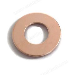 616-100-811-00 3mm x 7mm Carburetor Washer - Zenith 