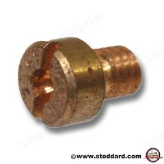 616-100-899-00 Solex Jet 40PICB .030 356 50-59  