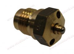 616-100-905-01 Needle Valve Solex 2.00 For Solex 40 PICB  