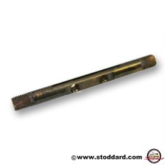 616-100-912-00 Throttle Shaft 356 Solex 32 PBI  