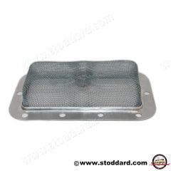 616-101-380-00 Oil Sump Screen w/ 16mm Hole for All 356 and 912  
