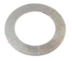 616-102-163-01 Crank Pulley Sealing Washer, Fits All 356 and 912  