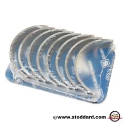616-103-142-52-SET Rod Bearing Set for 356B, 356C and 912. First Undersize (.25mm)  